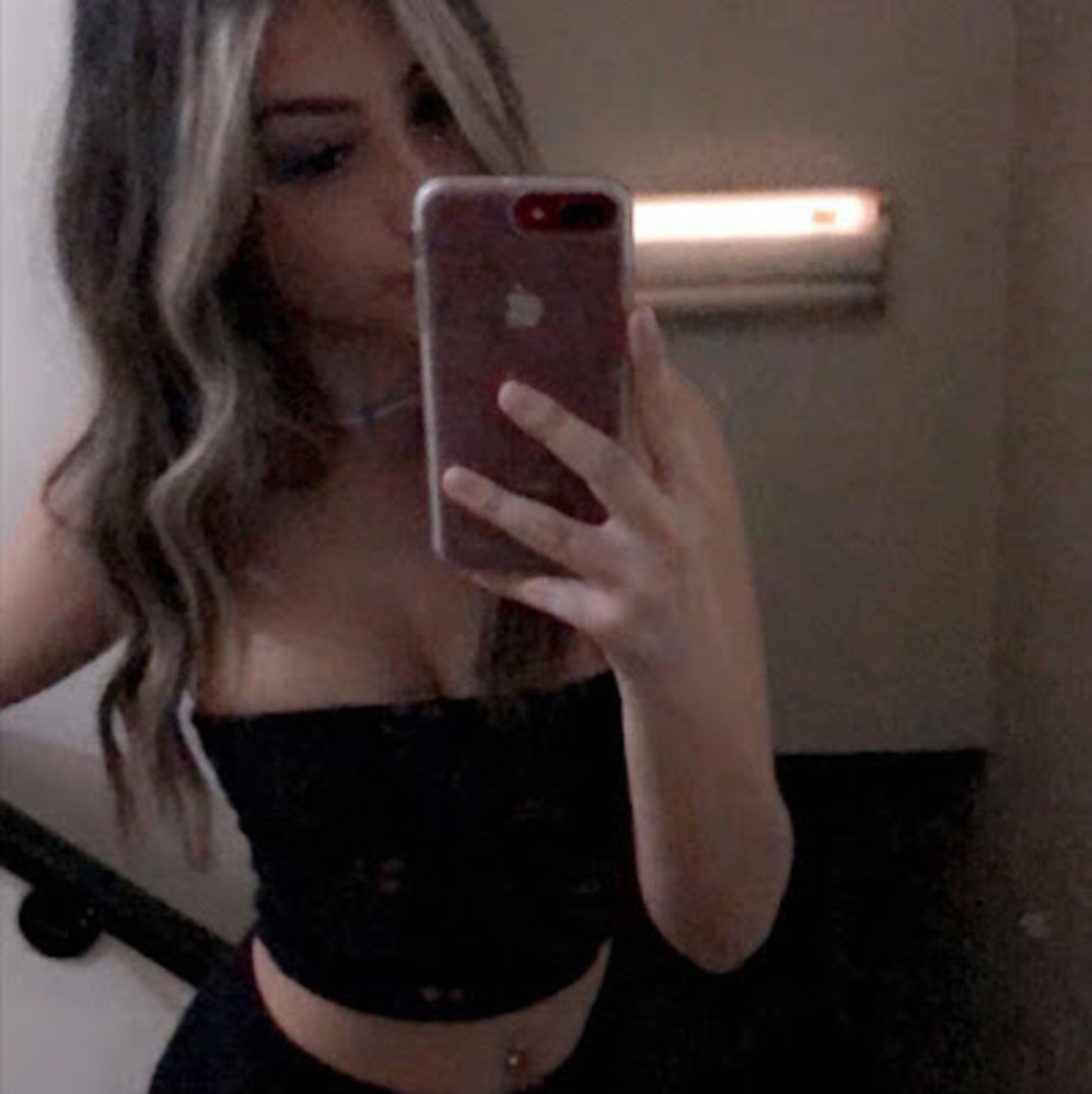 Meet your Posher, Tatum